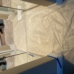 Water & Smoke Damage Project