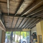 Decks and Porches Project