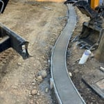 Driveways - Concrete Project