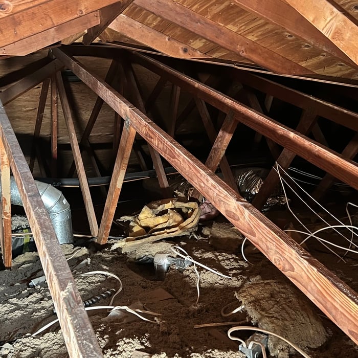 Remodeling - General Project