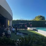 Landscaping Project