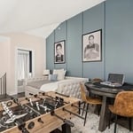 Airbnb Remodel