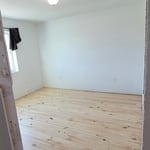 Wood flooring install