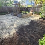 Lawn Repairing
