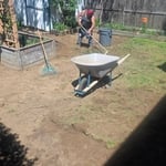 Lawn & Yard Work Project