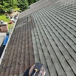 Pressure Washing Project