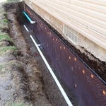 Basement Waterproofing