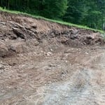 Excavation