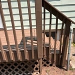 Exterior Painting Project