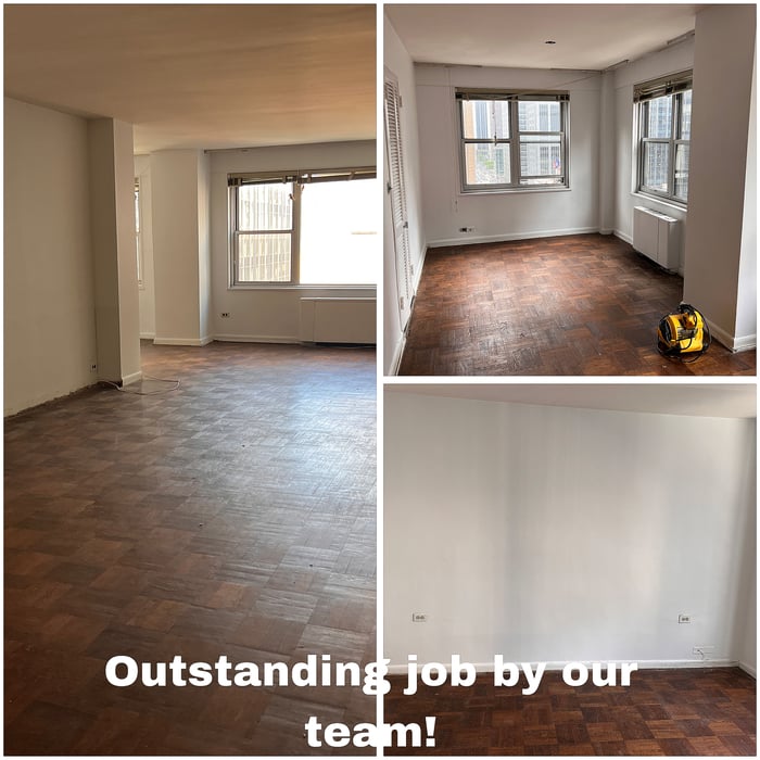 Painting - Interior Project