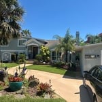 Shingle Roof Replacement