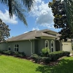 Asphalt Shingle Roof Replacement