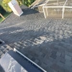 Asphalt Shingle Roof Replacement
