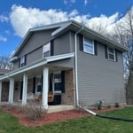 Roofing & Siding Project