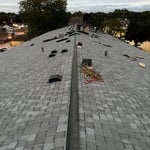 Roofing Project