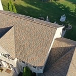 Roofing Project