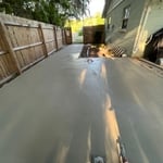 Patio Project