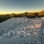 Roofing Project