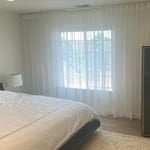 Ripplefold draperies