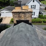 Ridge Repair