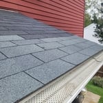 Shingle Repair