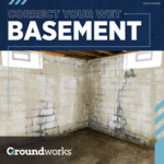 Basement Waterproofing