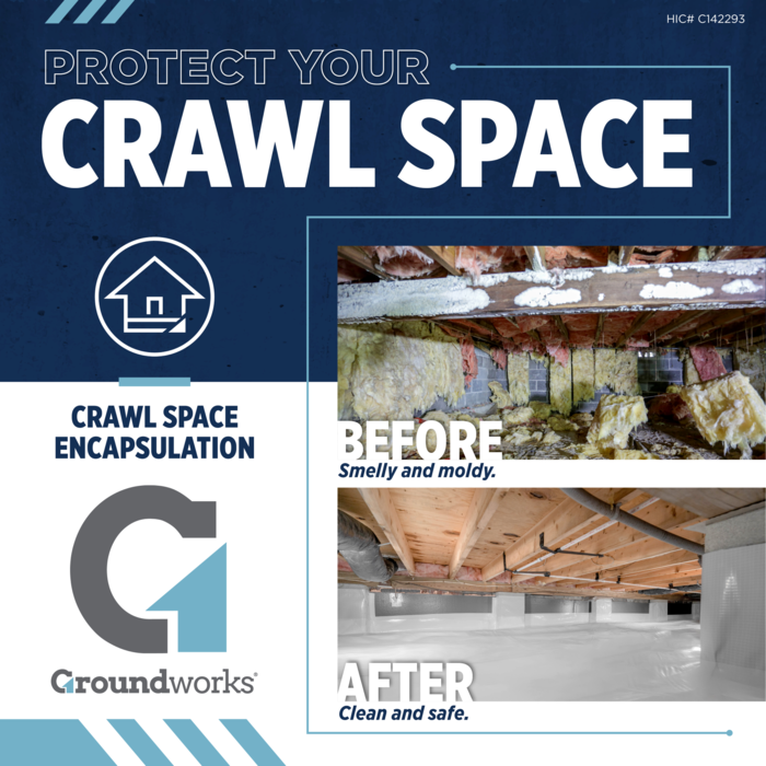 Crawl Space
