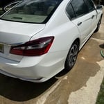 Auto Car Detailing