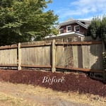 Fence Project