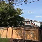 Fence Project