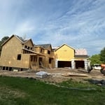 New Home Build