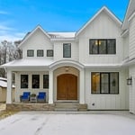 New Home Build