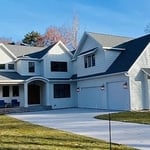 New Home Build