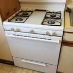 Deep Cleaning Before & After