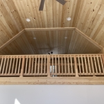 Carpentry - Woodworking Project