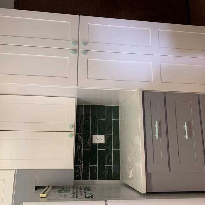 Remodeling - Kitchen & Bathroom Project