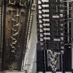 Panel upgrades/repairs