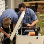 Generator Install