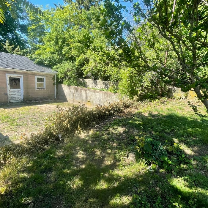 Landscaping Project