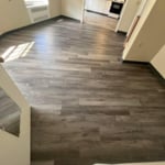 Luxury Vinyl Planks