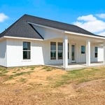 James Hardie Board Batten Siding