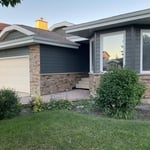 James Hardie Lap Siding