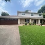 James Hardie Siding Renovation