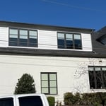 James hardie Plank Siding