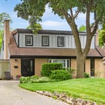 James Hardie Siding Planks