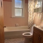 Remodeling - Kitchen & Bathroom Project