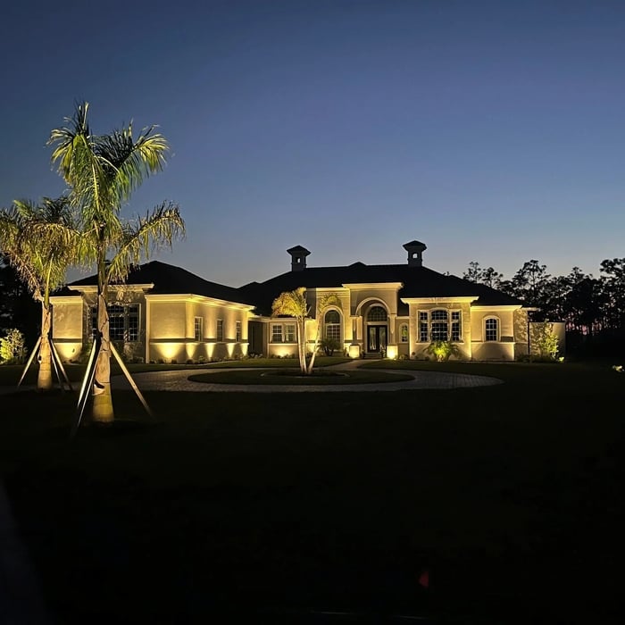 Landscape Lighting