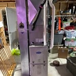 Furnace System