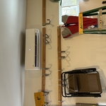 Garage Heat Pump