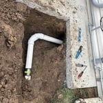 Pipe repair